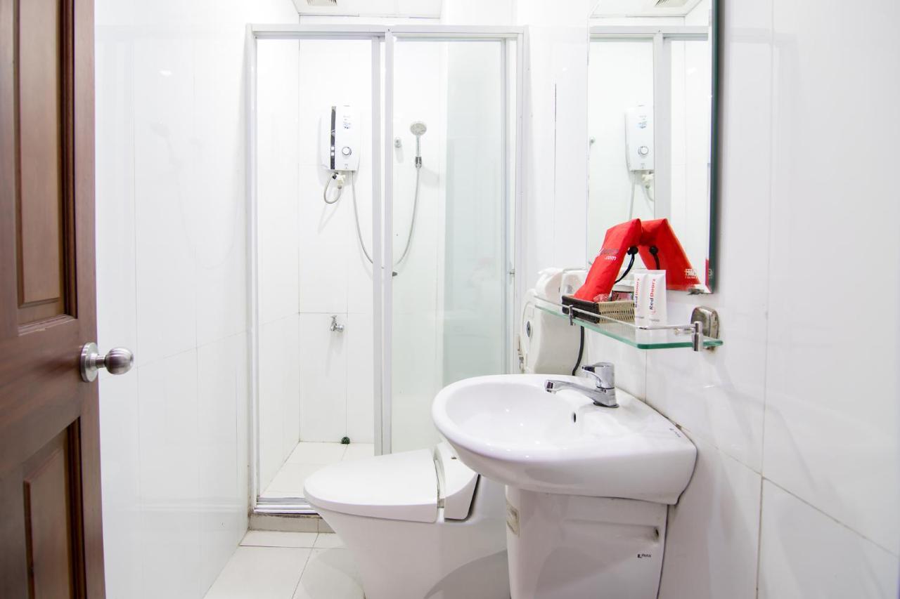 Reddoorz Plus @ Pham Ngu Lao 2 Πόλη Χο Τσι Μινχ Εξωτερικό φωτογραφία